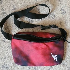Illenium fanny pack